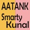 Aatank artwork