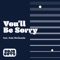 You'll Be Sorry (feat. Kate McQuaide) artwork