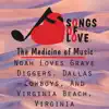 Noah Loves Grave Diggers, Dallas Cowboys, And Virginia Beach, Virginia - Single album lyrics, reviews, download