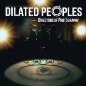 Dilated Peoples - Directors (Instrumental Version)