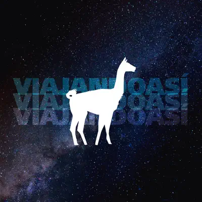 Viajando Así - Single - Falsa Cubana