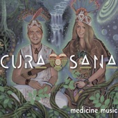 Medicine Music artwork