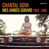 Chantal Goya - Une écharpe, une rose