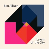 Layers of the City artwork