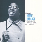 Herbie Hancock - Tell Me a Bedtime Story