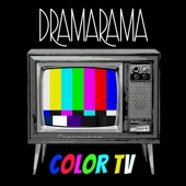 Dramarama - Up to Here