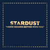 Music Sounds Better With You - Stardust, Benjamin Diamond & Alan Braxe