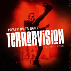 Oblivion (Live) - Single - Terrorvision