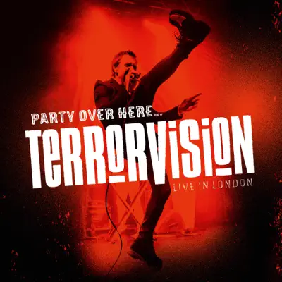 Oblivion (Live) - Single - Terrorvision