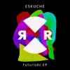 Futuristic EP album lyrics, reviews, download