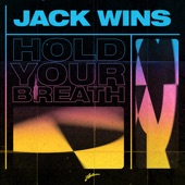 Hold Your Breath (Extended Mix) artwork