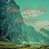 Time for You Forever artwork