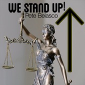 We Stand Up artwork