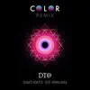 Shakti Vortex (Color Remix) [feat. Hemalayaa] - Single album lyrics, reviews, download