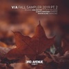 Fall Sampler 2019, Pt. 2 - Single