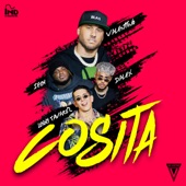 Cosita (feat. Sech) artwork