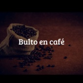 Bulto en Café artwork