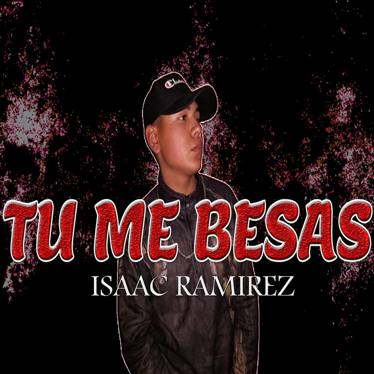 Tu Me Besas - Single de Isaac Ramirez en Apple Music