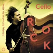 Melody (Arr. C. O'Riley for Cello & Piano) artwork