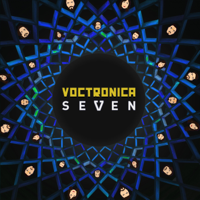 Voctronica - Seven - Single artwork
