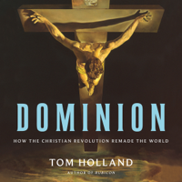 Tom Holland - Dominion artwork