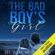 Blair Holden - The Bad Boy's Girl (Unabridged)