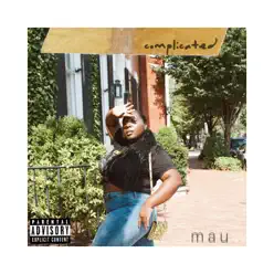 Complicated - Single - Mau Complicated - Single - Mau