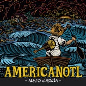 Americanotl artwork