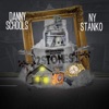 Danny Schools - Fuck Schools