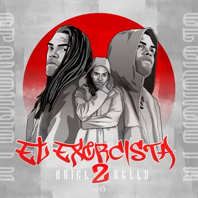 El Exorcista 2 - Single - Ariel Kelly