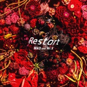 Restart (feat. Mr.X) artwork