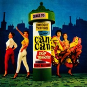Swingin' Things from Can-Can (Remastered from the Original Somerset Tapes) artwork
