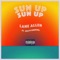 Sun Up (feat. Wavytheking) - Lane Allen lyrics