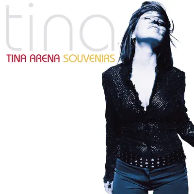 Souvenirs - Tina Arena