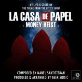 My Life Is Going On (From “La Casa De Papel (Money Heist)”) artwork