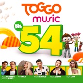 Toggo Music 54 artwork