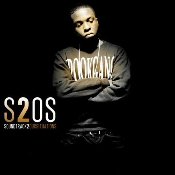 Cover artwork for 3rd Level