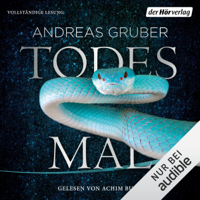 Andreas Gruber - Todesmal: Sneijder & Nemez 5 artwork