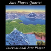 International Jazz Playaz artwork