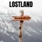 Lostland, Pt. 1 artwork