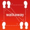 Walkaway - Nick Dorian & Shibo lyrics