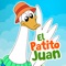 El Patito Juan - Cartoon Studio lyrics