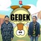 Gedek (feat. Z.A) artwork