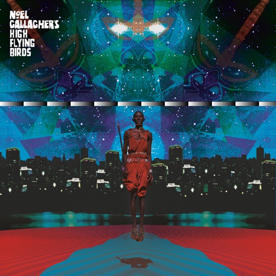 Cover artwork for This Is the Place