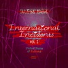 International Incidents Volume 2 artwork