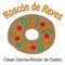 Roscón de Reyes artwork