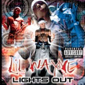 Lights Out artwork