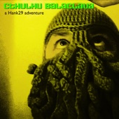 Hank29 - Cthulhu Balaclava