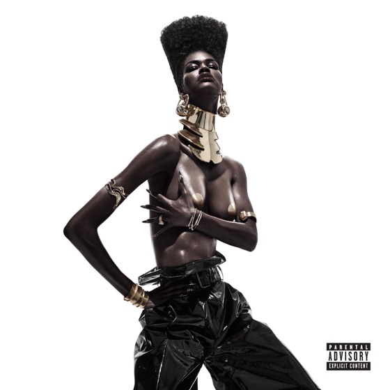 Cover artwork for Ever Ever