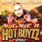 Niner Hot Boyzz - Jose Santana lyrics
